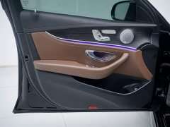 Mercedes-Benz E 300 L Luxury Version - ფოტო 14