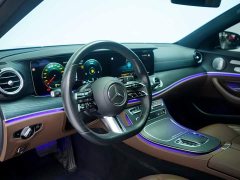 Mercedes-Benz E 300 L Luxury Version - ფოტო 15