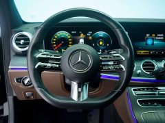 Mercedes-Benz E 300 L Luxury Version - ფოტო 16