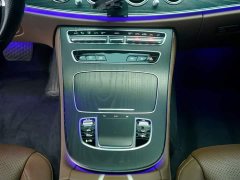 Mercedes-Benz E 300 L Luxury Version - ფოტო 18