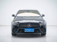 Mercedes-Benz E 300 L Luxury Version - ფოტო 2