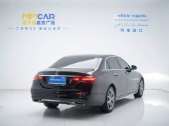Mercedes-Benz E 300 L Luxury Version - ფოტო 4
