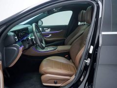 Mercedes-Benz E 300 L Luxury Version - ფოტო 5