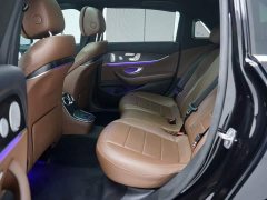 Mercedes-Benz E 300 L Luxury Version - ფოტო 6