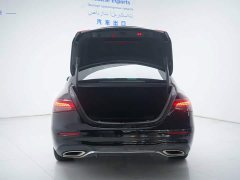 Mercedes-Benz E 300 L Luxury Version - ფოტო 9