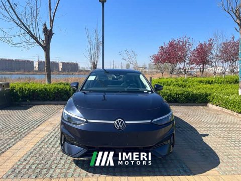 2024 Volkswagen ID.7 VIZZION PRO - ავტომობილი ჩინეთიდან
