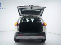 Toyota RAV4 2.0L CVT2WD Edition - ფოტო 9