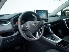 Toyota RAV4 2.0L CVT2WD Edition - ფოტო 14