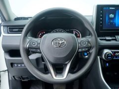 Toyota RAV4 2.0L CVT2WD Edition - ფოტო 15