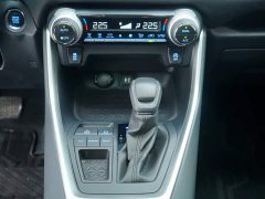Toyota RAV4 2.0L CVT2WD Edition - ფოტო 17