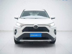 Toyota RAV4 2.0L CVT2WD Edition - ფოტო 2