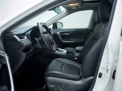 Toyota RAV4 2.0L CVT2WD Edition - ფოტო 5