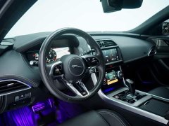 Toyota XEL 2.0T 250PS R-DYNAMIC S Edition - ფოტო 15