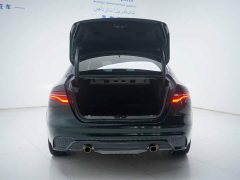 Toyota XEL 2.0T 250PS R-DYNAMIC S Edition - ფოტო 9