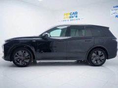Li Auto L8 Pro - ფოტო 10