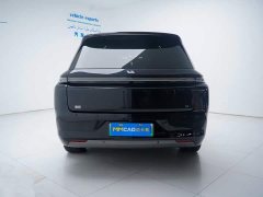 Li Auto L8 Pro - ფოტო 12