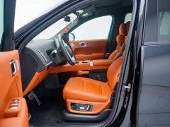 Li Auto L8 Pro - ფოტო 4
