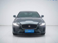 Li Auto XEL 2.0T 250PS R-DYNAMIC S Edition - ფოტო 10