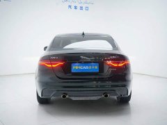 Li Auto XEL 2.0T 250PS R-DYNAMIC S Edition - ფოტო 11