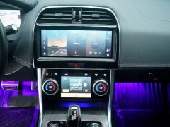 Li Auto XEL 2.0T 250PS R-DYNAMIC S Edition - ფოტო 17