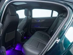 Li Auto XEL 2.0T 250PS R-DYNAMIC S Edition - ფოტო 5