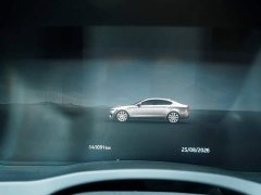 Li Auto XEL 2.0T 250PS R-DYNAMIC S Edition - ფოტო 7