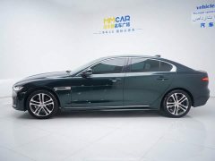 Li Auto XEL 2.0T 250PS R-DYNAMIC S Edition - ფოტო 9