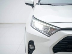 Toyota RAV4 2.0L CVT2WD Edition - ფოტო 13