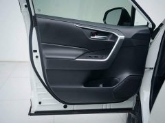 Toyota RAV4 2.0L CVT2WD Edition - ფოტო 16