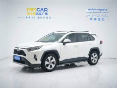 Toyota RAV4 2.0L CVT2WD Edition - ფოტო 2