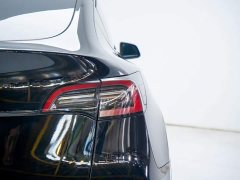 Tesla Model Y Edition - ფოტო 10