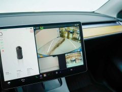 Tesla Model Y Edition - ფოტო 12