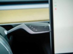 Tesla Model Y Edition - ფოტო 13