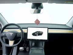 Tesla Model Y Edition - ფოტო 17
