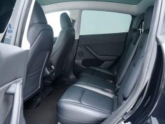 Tesla Model Y Edition - ფოტო 19