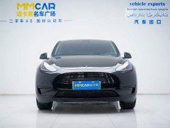 Tesla Model Y Edition - ფოტო 2