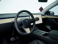 Tesla Model Y Edition - ფოტო 20