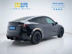 Tesla Model Y Edition - ფოტო 3