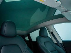 Tesla Model Y Edition - ფოტო 4