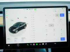 Tesla Model Y Edition - ფოტო 5