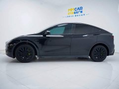 Tesla Model Y Edition - ფოტო 7