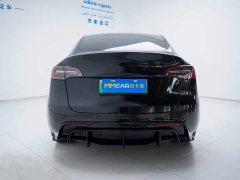Tesla Model Y Edition - ფოტო 8