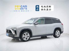 Nio ES8 75kWh Edition - ფოტო 1