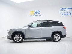 Nio ES8 75kWh Edition - ფოტო 12