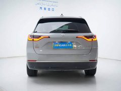 Nio ES8 75kWh Edition - ფოტო 13