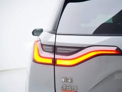 Nio ES8 75kWh Edition - ფოტო 15