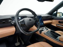 Nio ES8 75kWh Edition - ფოტო 16