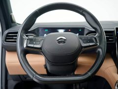 Nio ES8 75kWh Edition - ფოტო 17