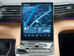 Nio ES8 75kWh Edition - ფოტო 18