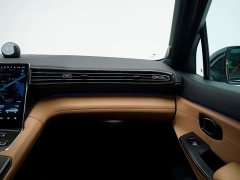 Nio ES8 75kWh Edition - ფოტო 19